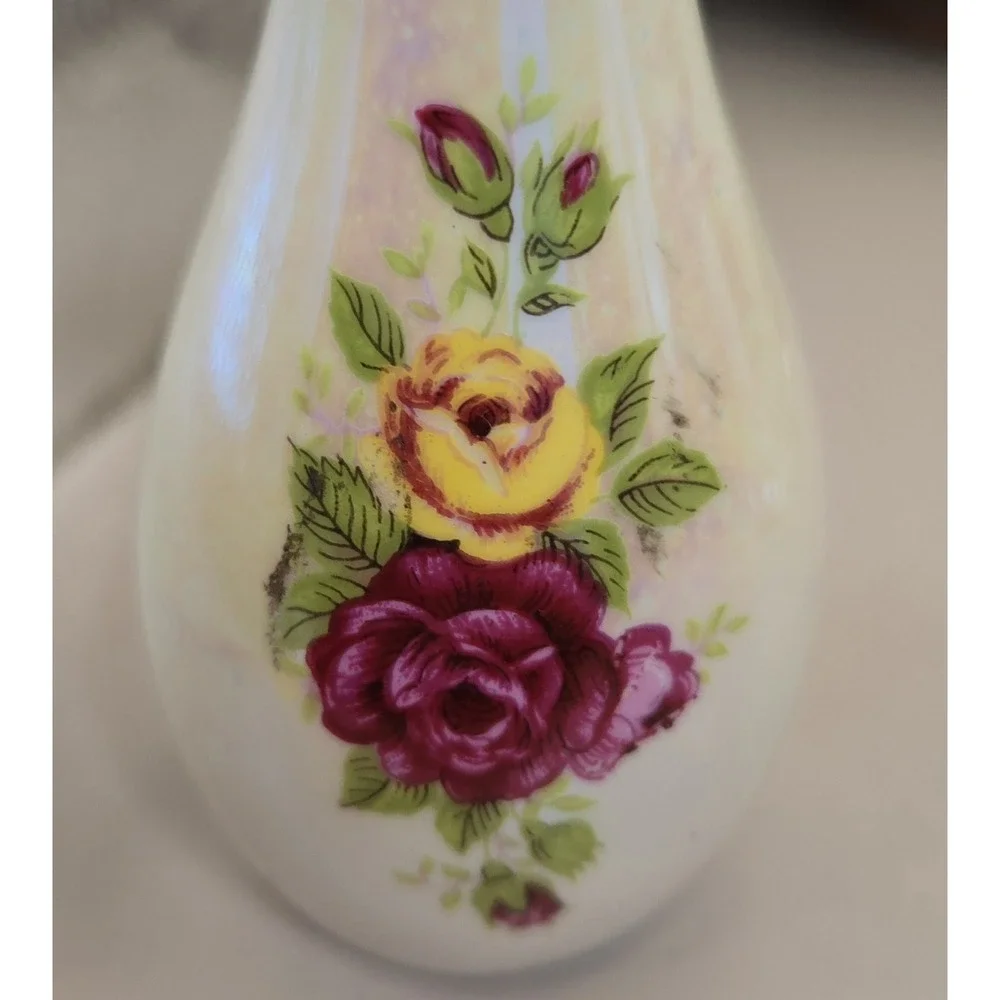 not branded small ceramic